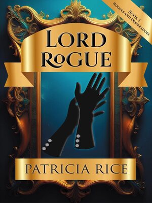 cover image of Lord Rogue